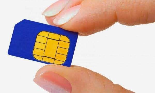 Carte SIM Maroc Telecom