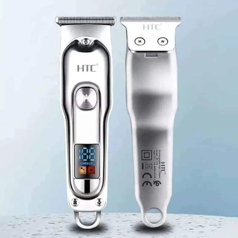 Tendeuse htc sans fil (Ecran d’affichage)