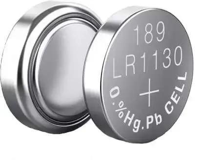 Pile LR1130