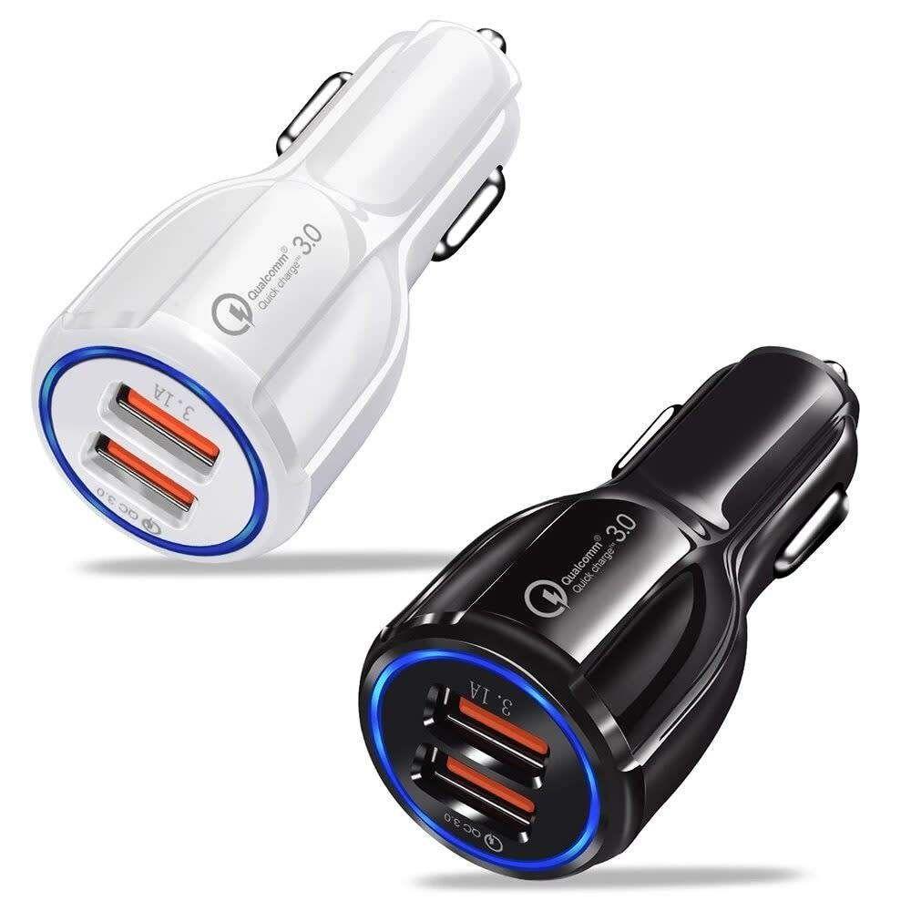 Ldnio car charger 5.1 a