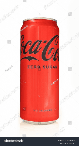 Coca Zéro
