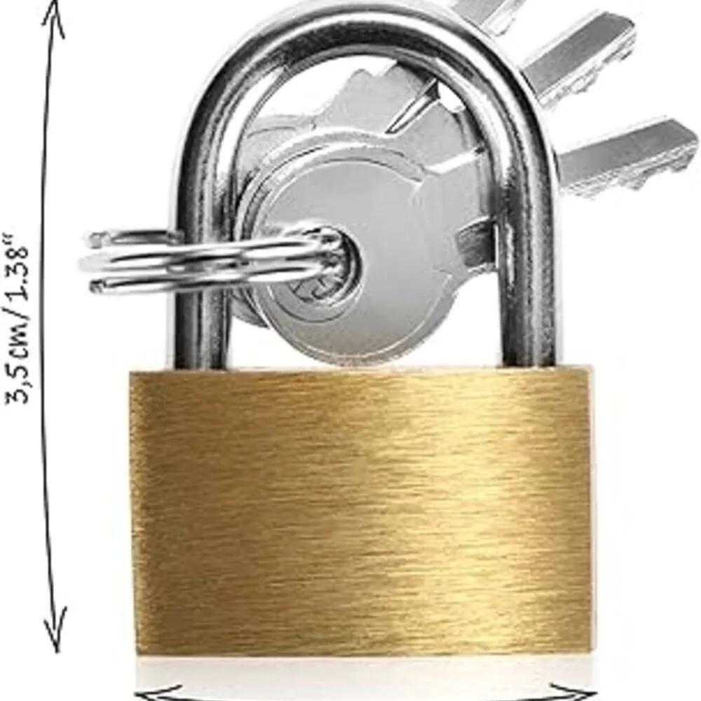 Cadenas Pour Valise