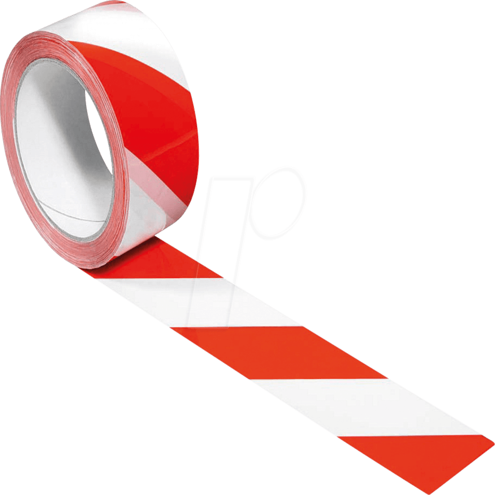 Warning Tape 50mm X 200 Metres