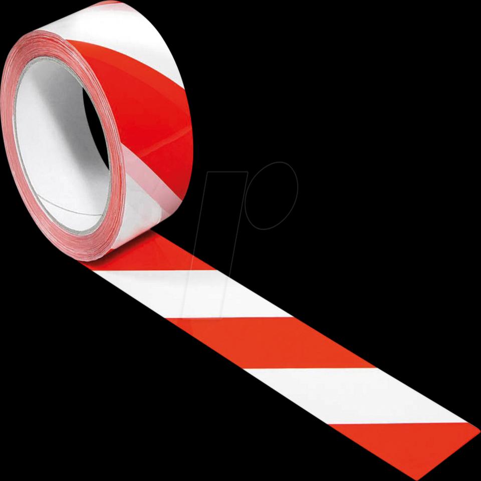 Warning Tape 50mm X 200 Metres
