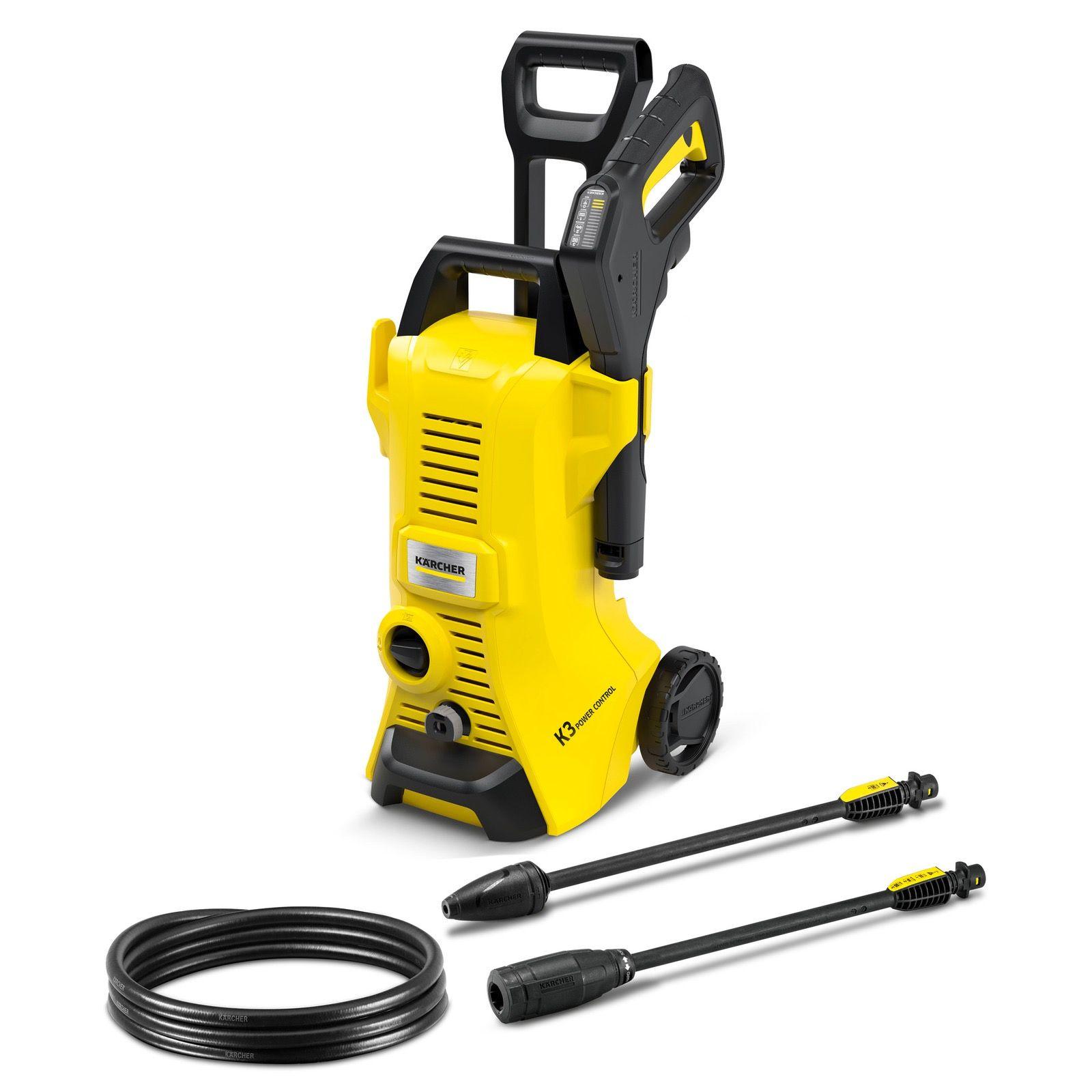 Karcher K3 ( High Pressure Washer)
