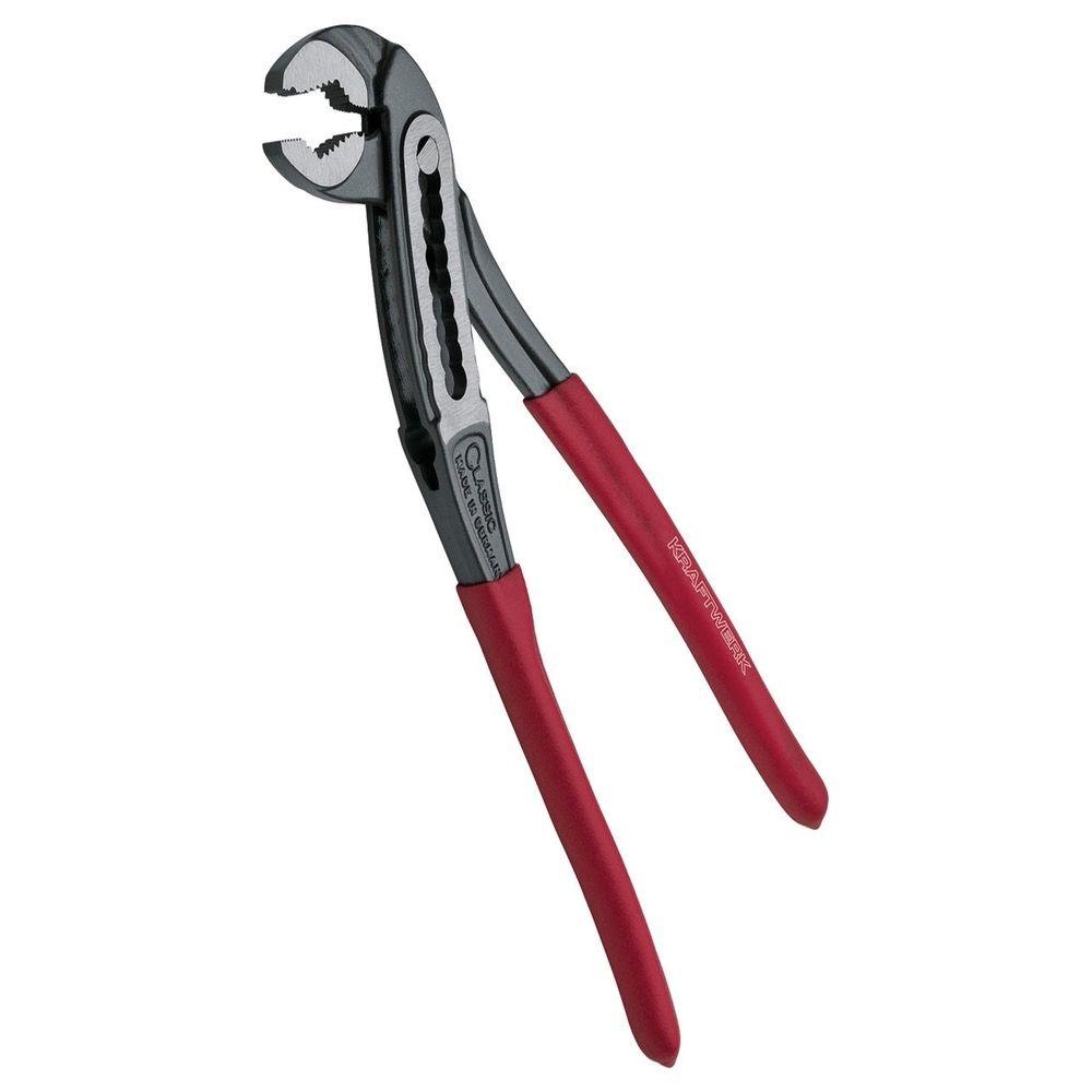 Pince Réglable A Double Crémaillère