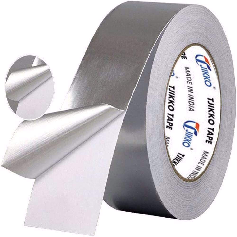 Adhesif Conductive Aluminium Tape, 48mm X 20m