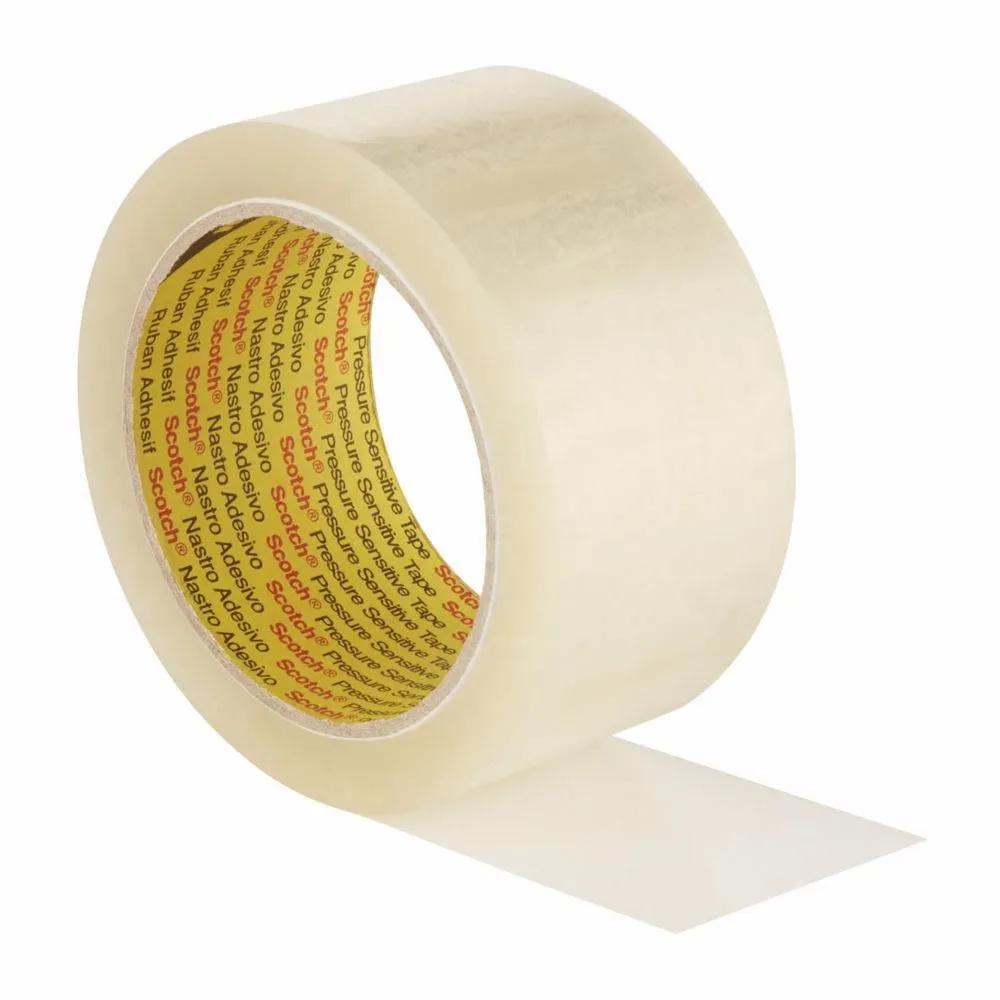 Ruban Adhesif Scotch Transparent 50mm