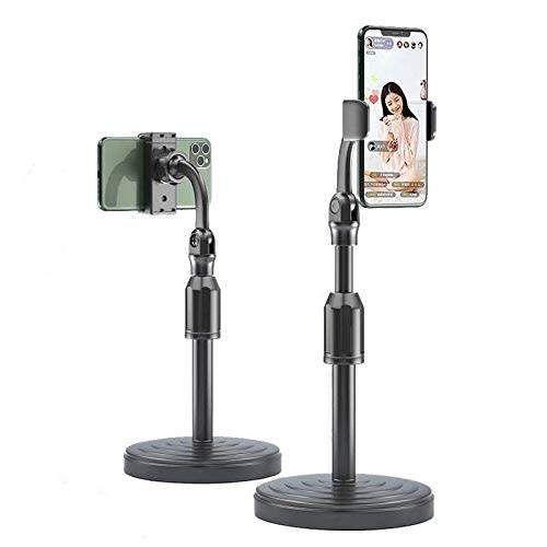 Phone holder stand (bureau)