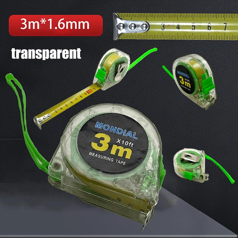 Mètre Mesure 3m
