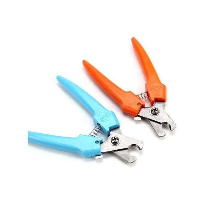 Coupe ongle chat-chien coupe-ongles professionnel