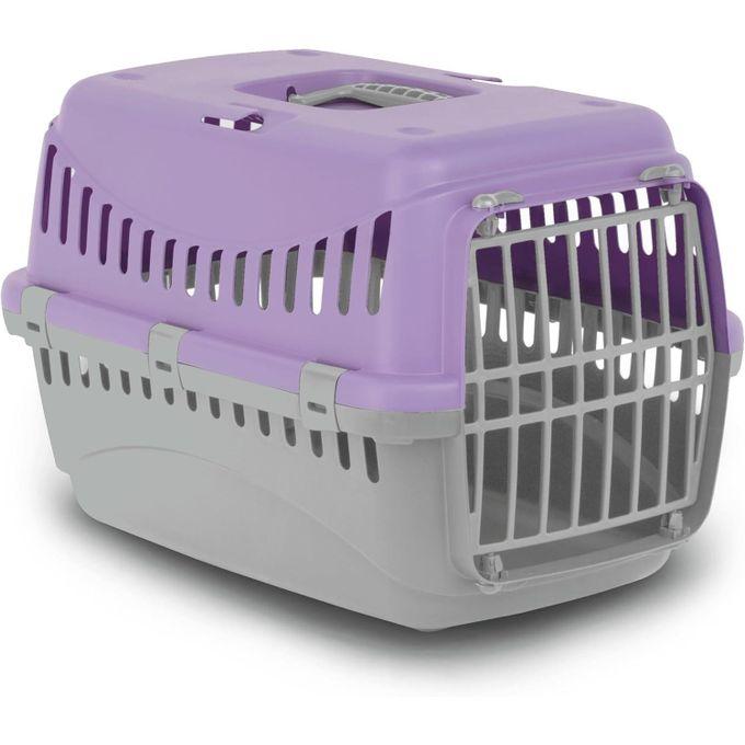 Gipsy mp bergamo panier de transport 50 lilla