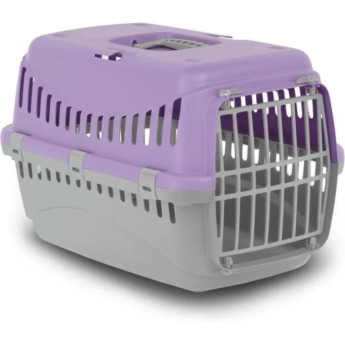 Gipsy mp bergamo panier de transport 50 lilla