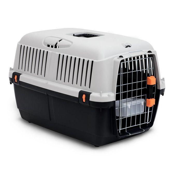 Cage de transport iata pour chien et chat taille 1