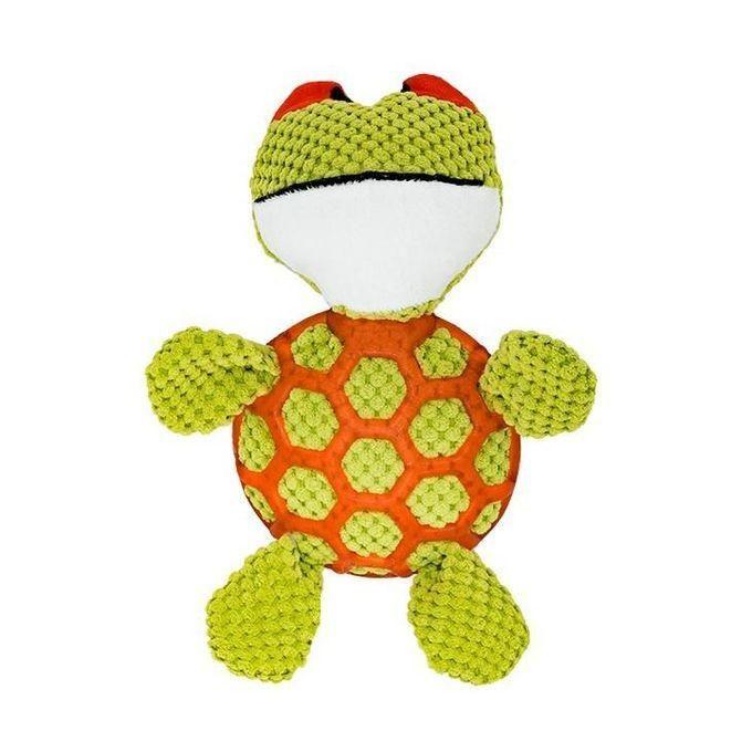 Riga jouet boutchouc assorties