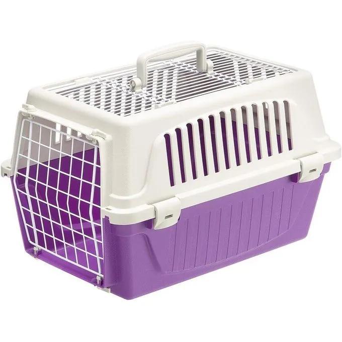 Bergamo small dog & cat pet carrier