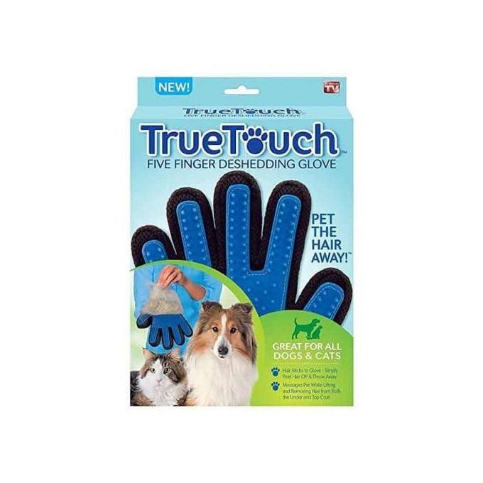 Chien brosse pour animaux