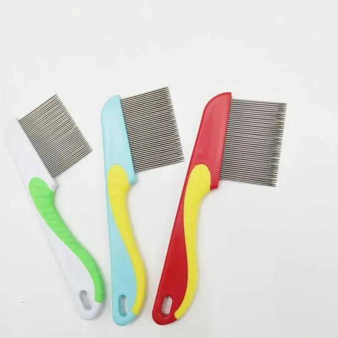 Peigne pour chat et chien