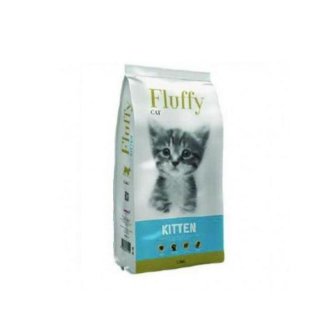 Fluffy avenal baby kitten croquettes 2kg