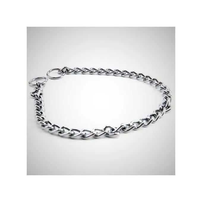 Collier étrangleur pour chien