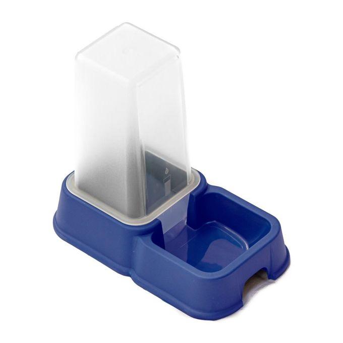 Bergamo distributeur d’eau et de nourriture