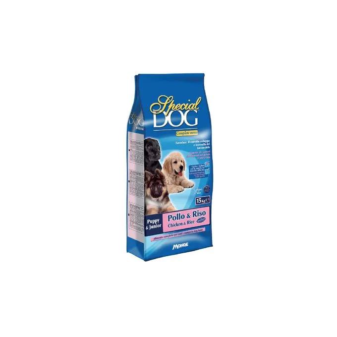 Monge special dog 15kg