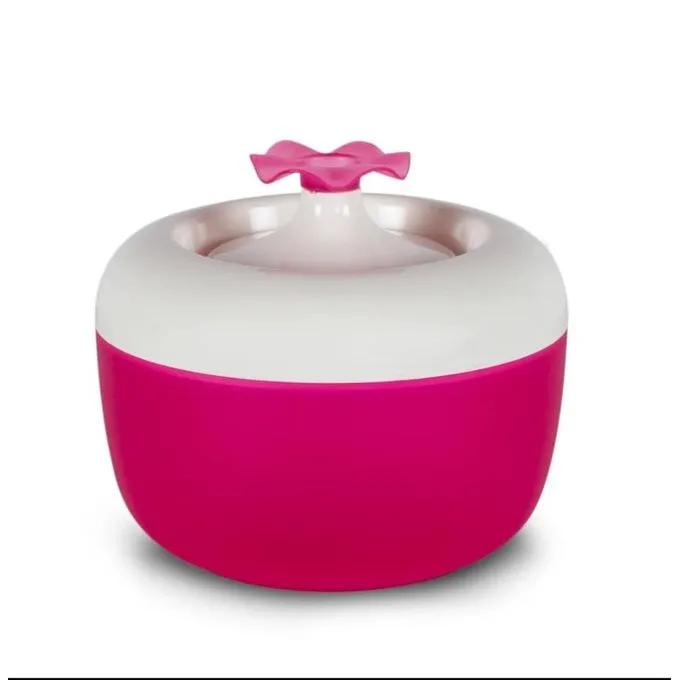 Mp bergamo fontaine malaga 1,7l tulipe rose