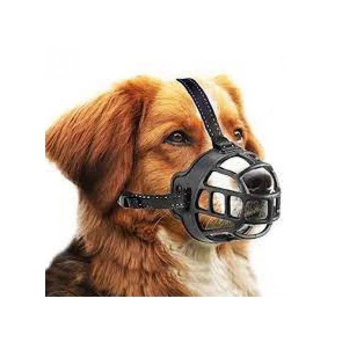 Museliere pour chien taille 3