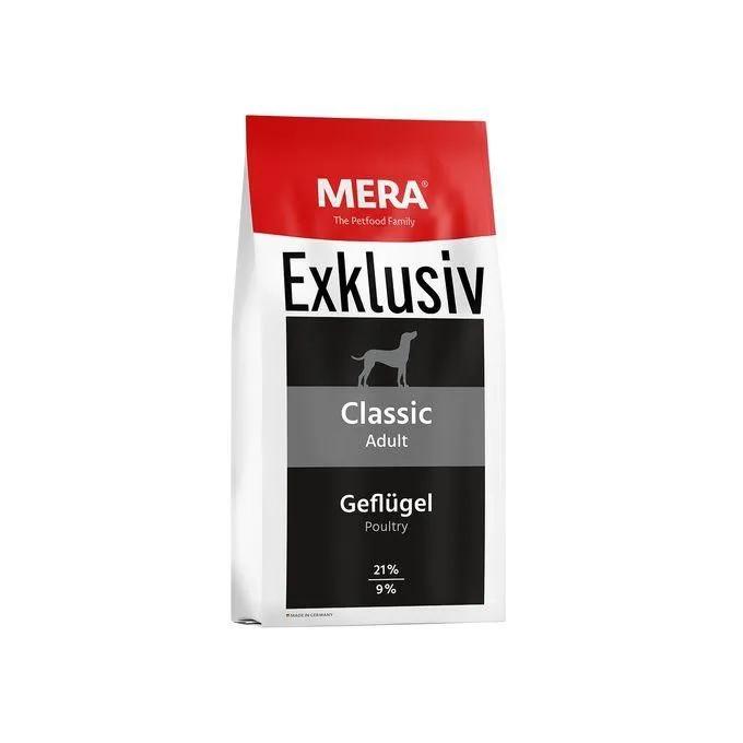 Mera dog mra dog dog exclusive classic 15kg