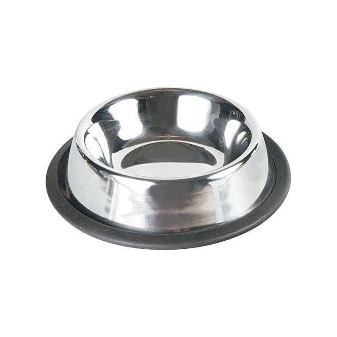 Gamelle animal en ac