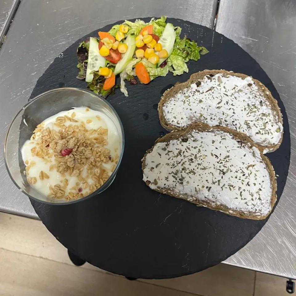 Petit Déjeuner Diet
