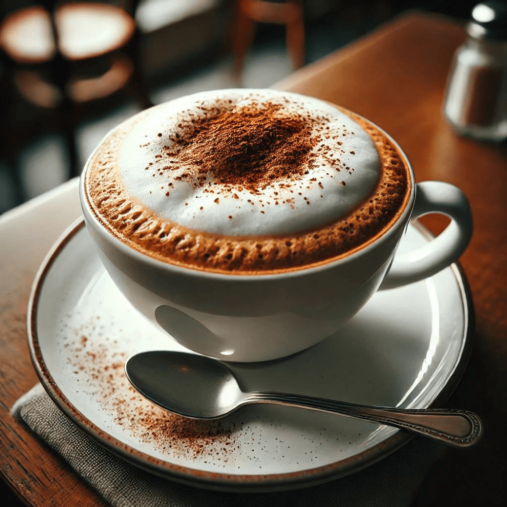Cappuccino