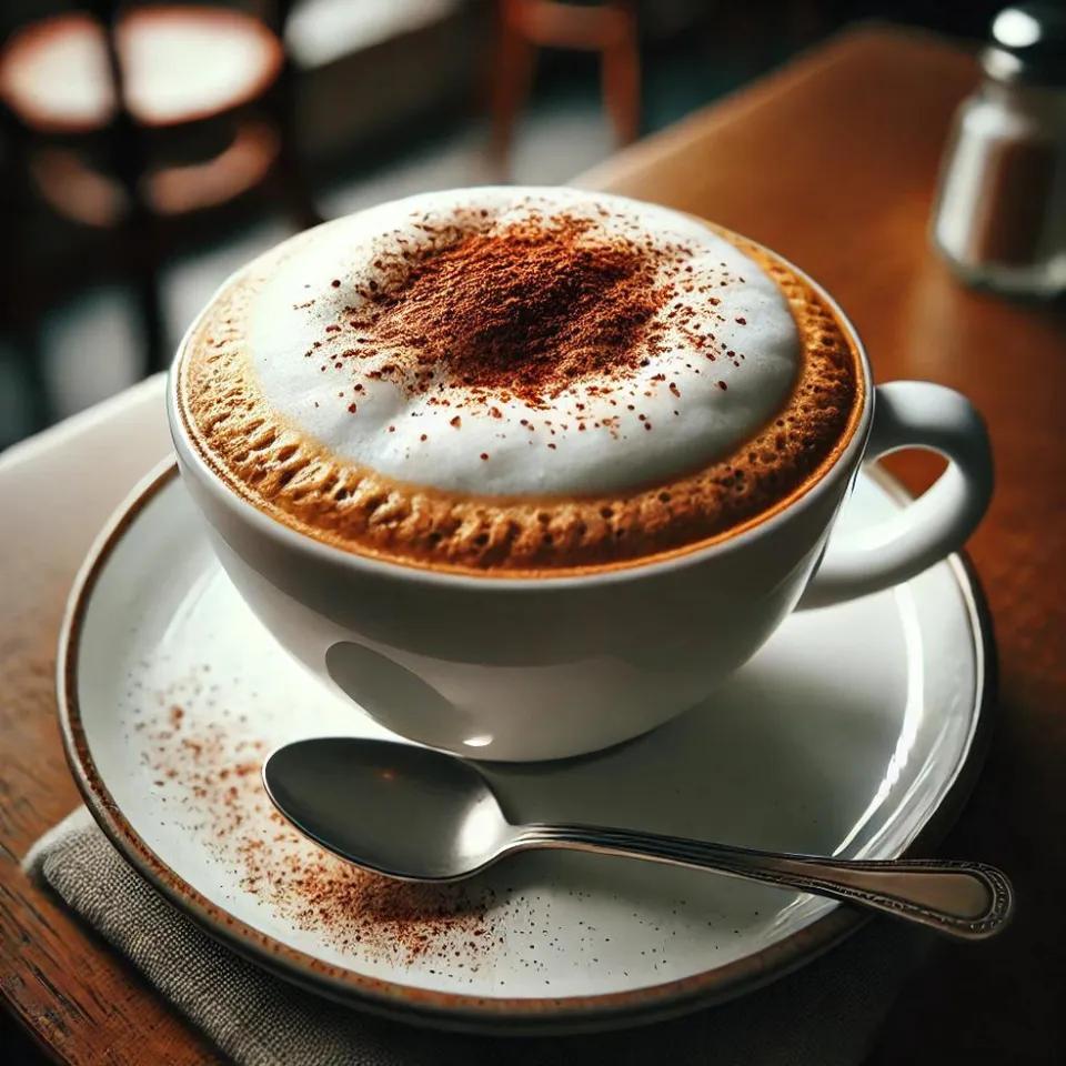 Cappuccino