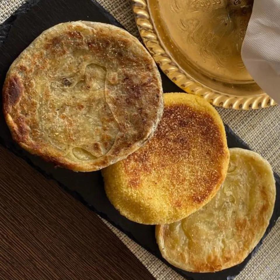 Petit Déjeuner Traditionnel