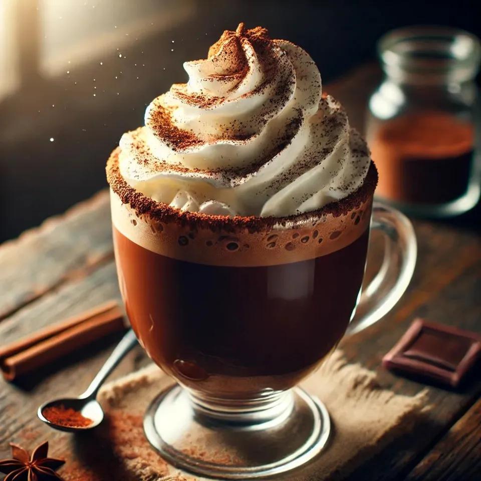 Chocolat Chaud