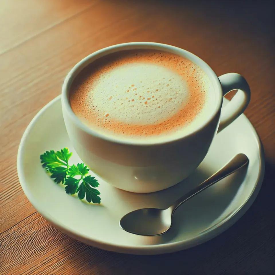 Café Au Lait