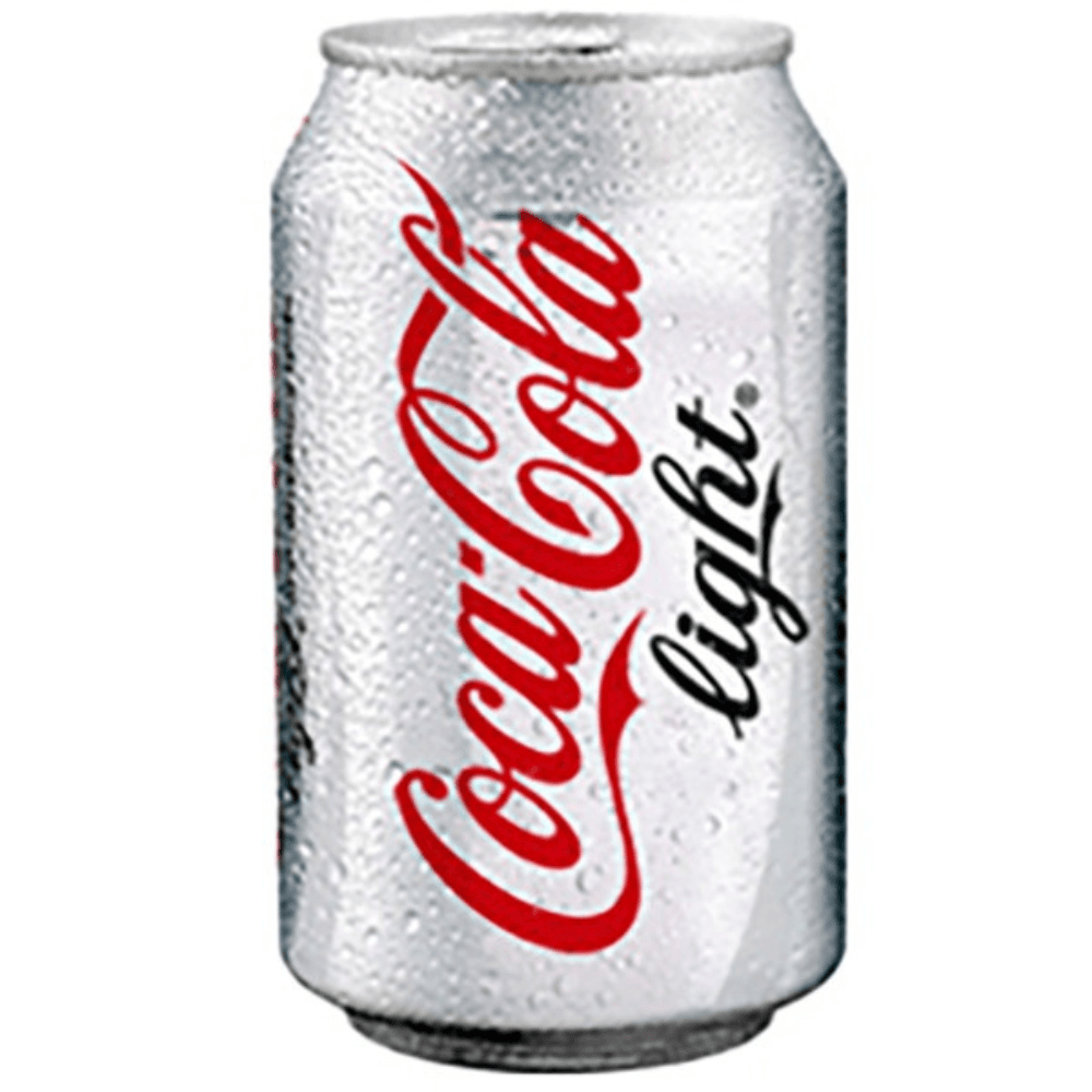 Coca Cola Zéro 33cl Canette