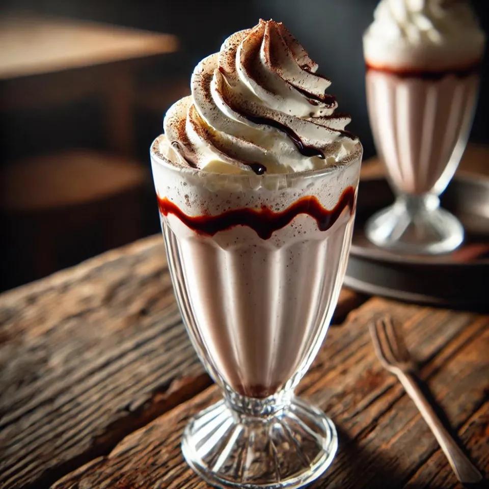 Milk Shake