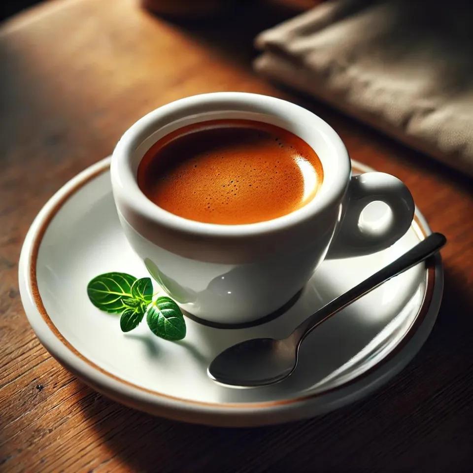 Double Expresso