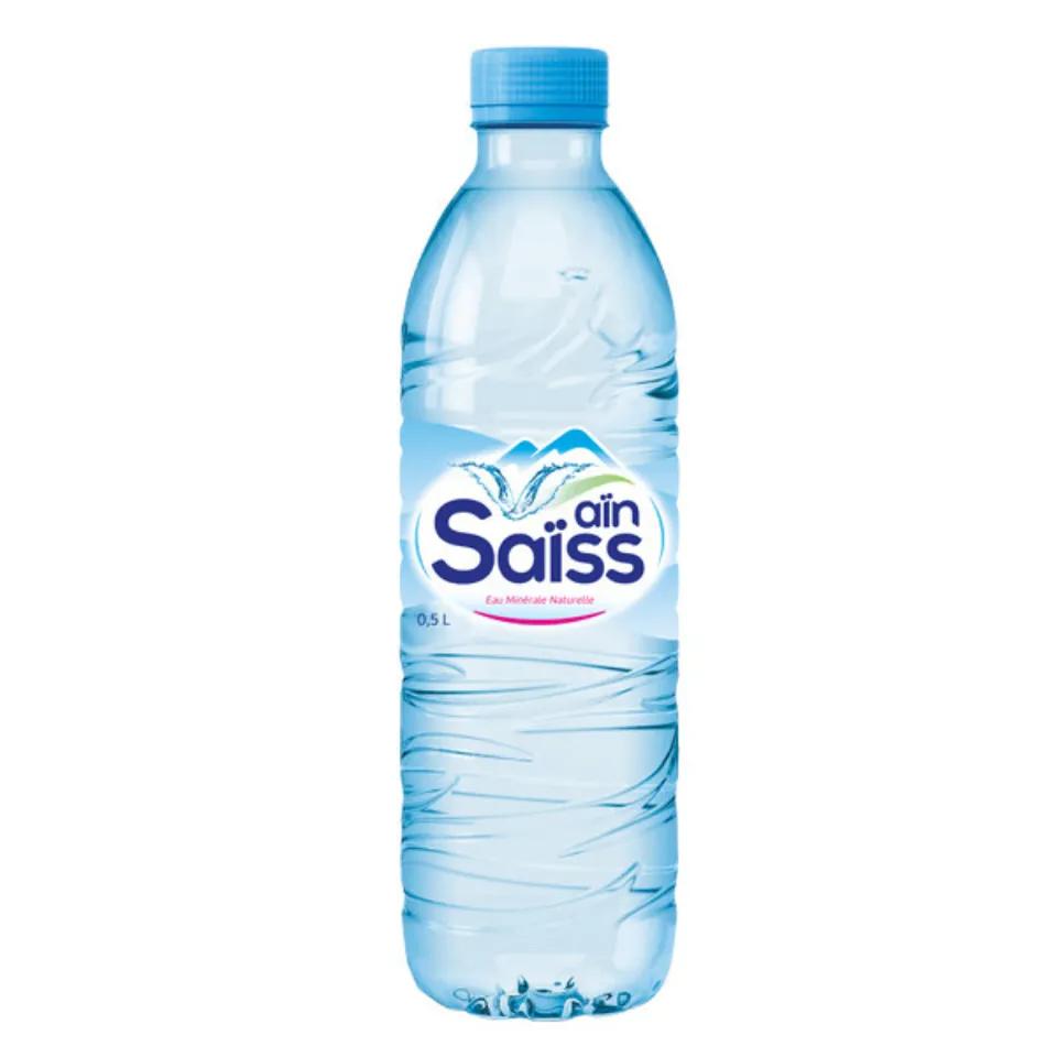 Eau minérale 50cl