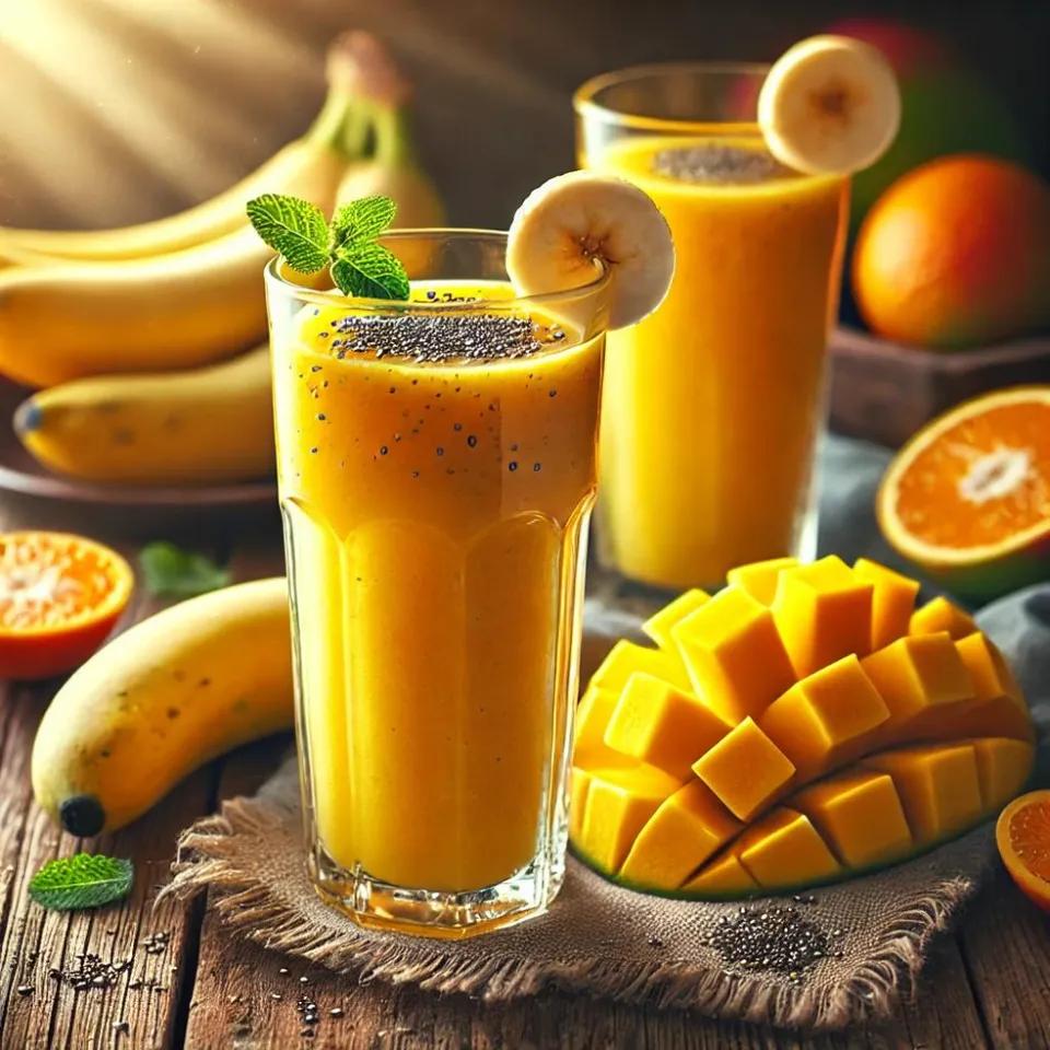 Jus Exotique