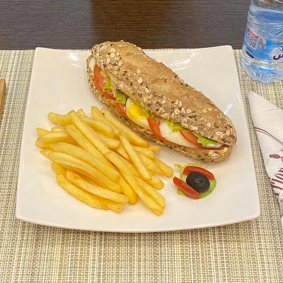 Le niçois