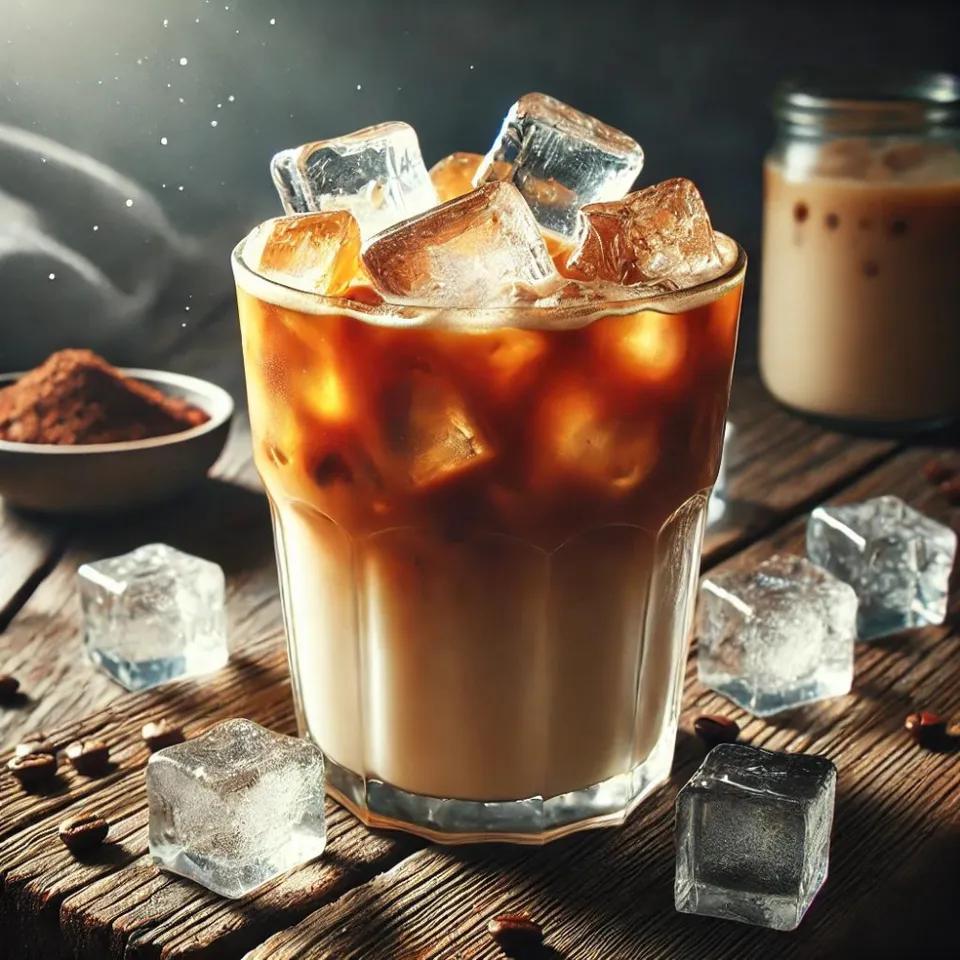 Iced Coffee