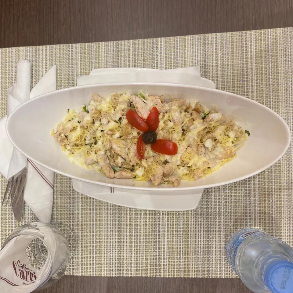 Salade César