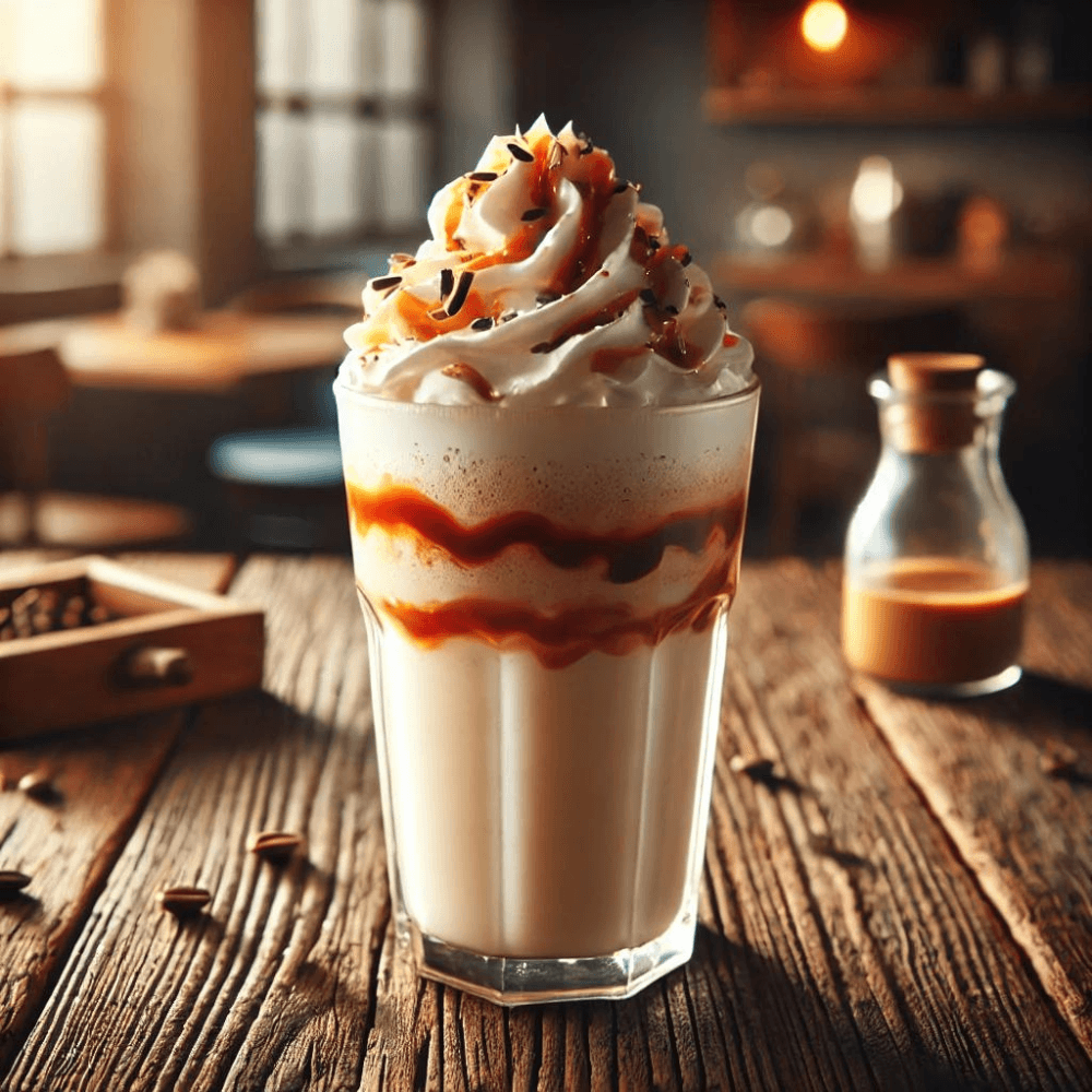 Frappuccino