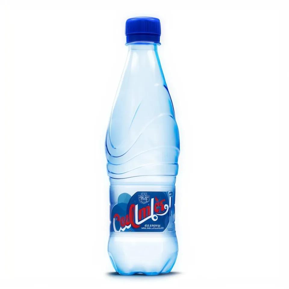 Oulmes 50cl