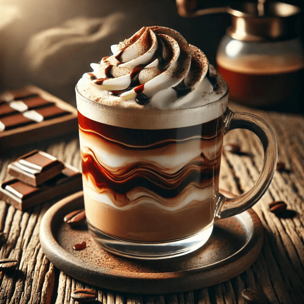 Mochaccino