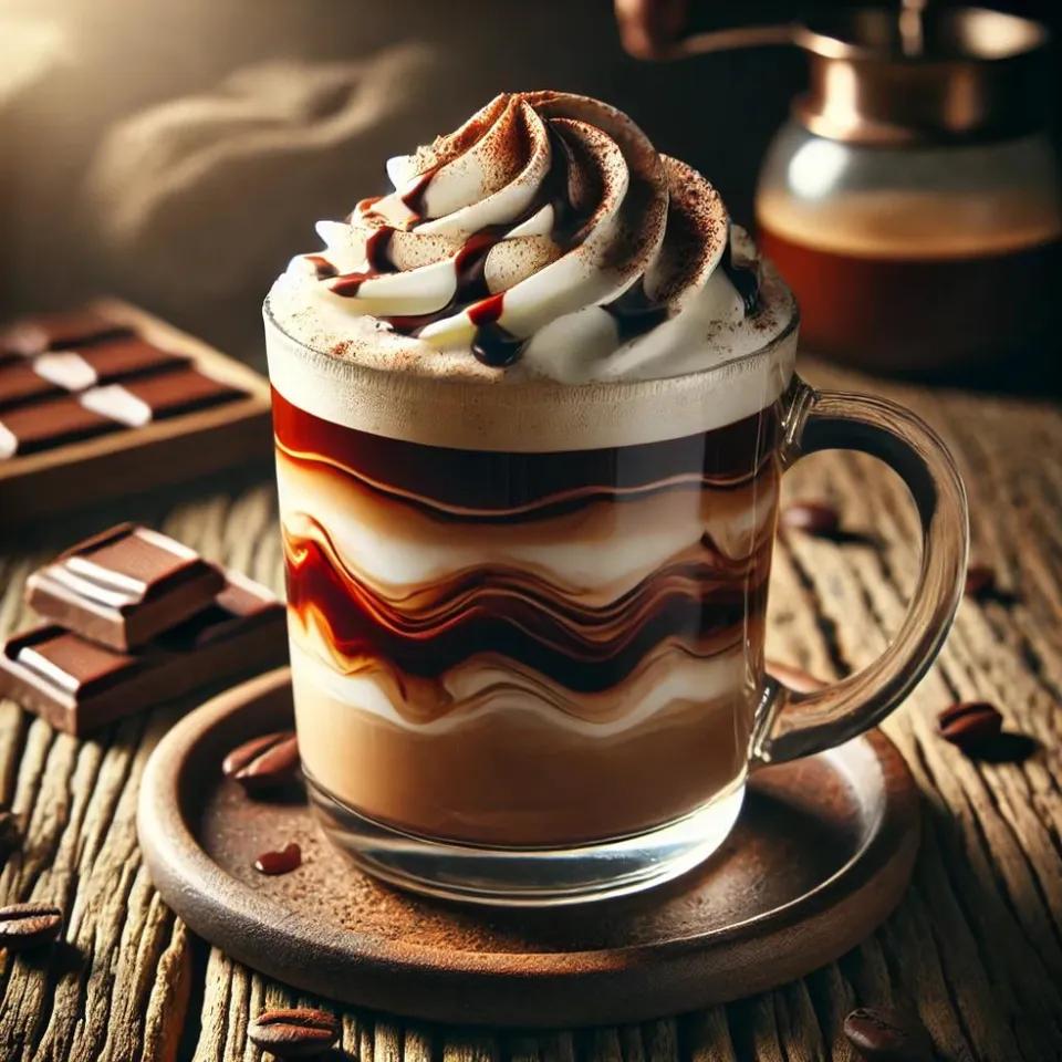Mochaccino