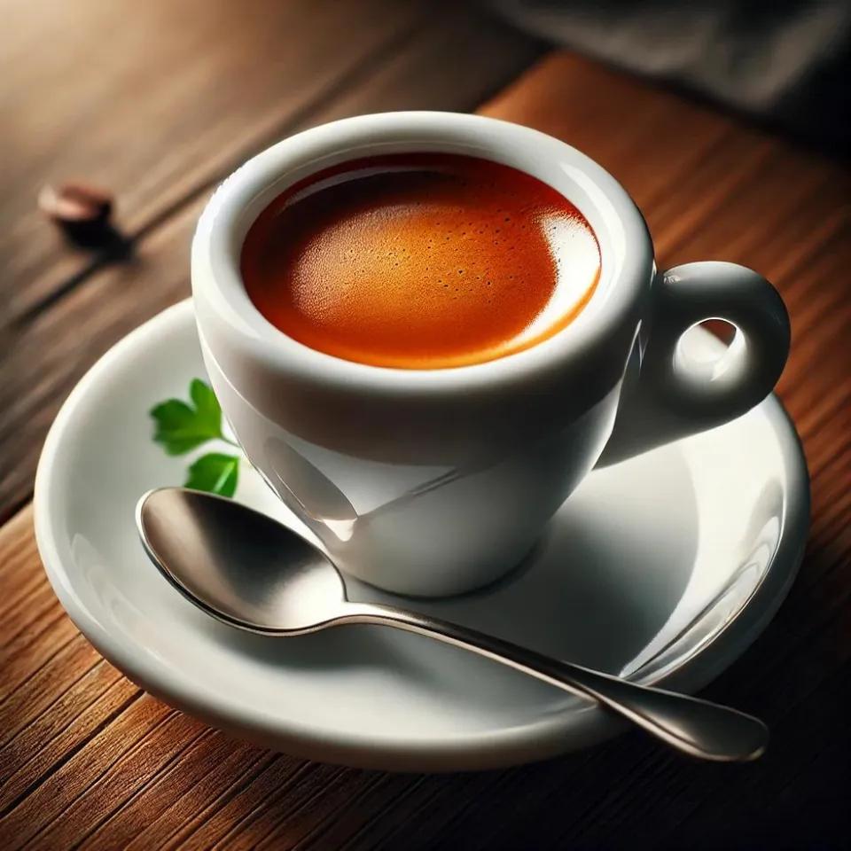 Café Expresso Grano De Oro