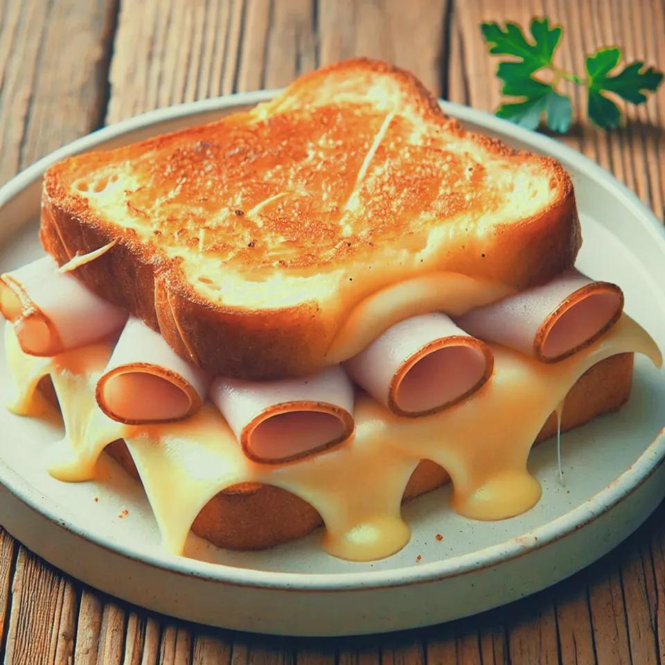 Croque-Monsieur